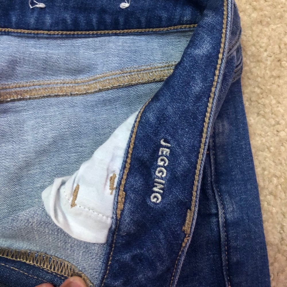 Ae Jegging - image 4